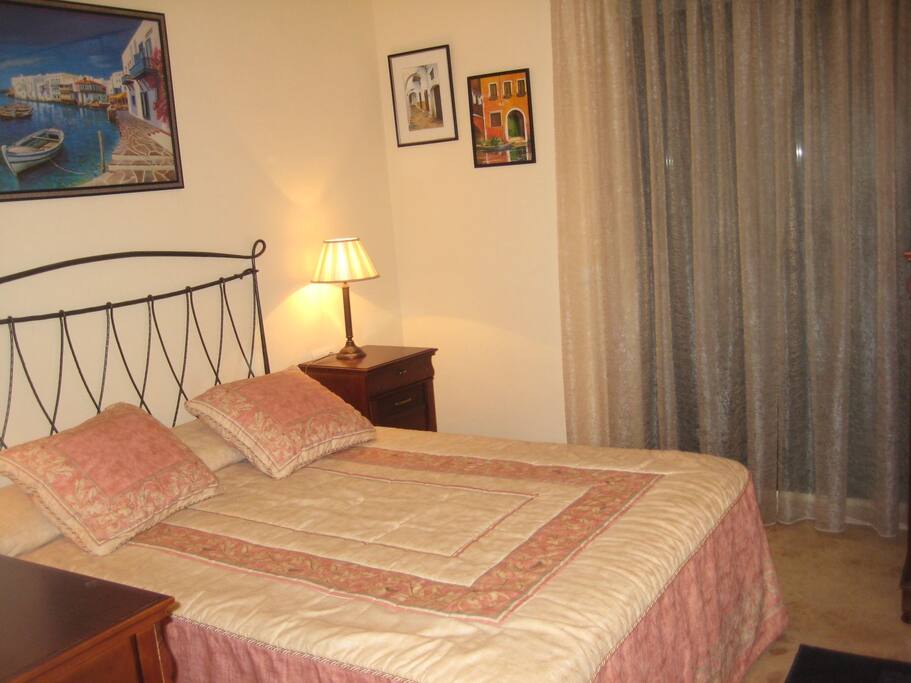 DORMITORIO PRINCIPAL