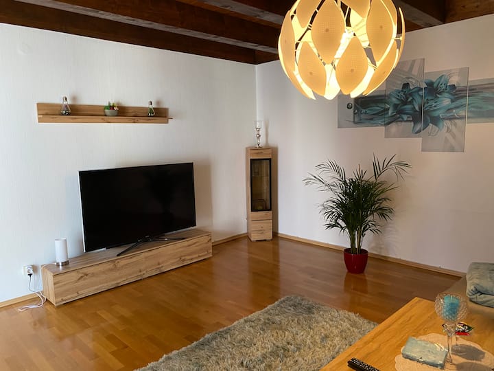 Einfamilienhaus Im Idylischen Süden Von München - Oberhaching