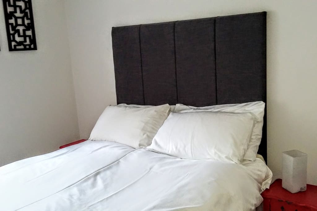 double bedroom 2