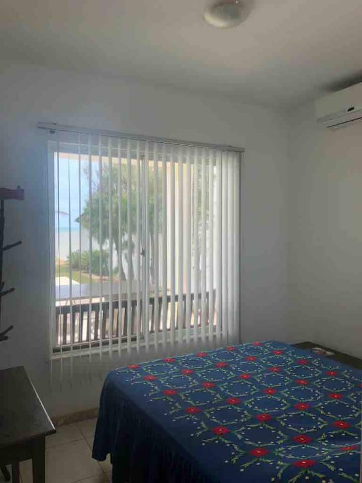 Вътрешен апартамент 2