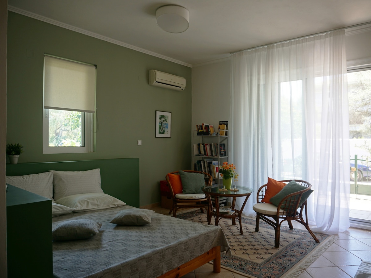 Paralia Agios Ioannis Vacation Rentals & Homes - Greece | Airbnb