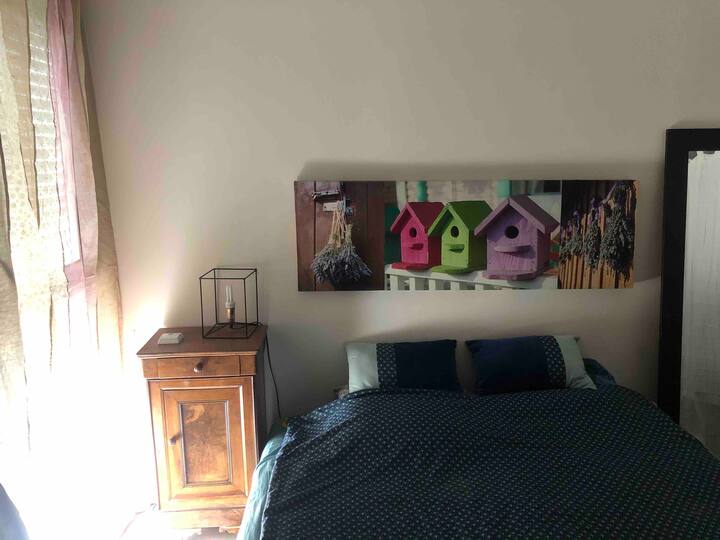 غرفة النوم 3