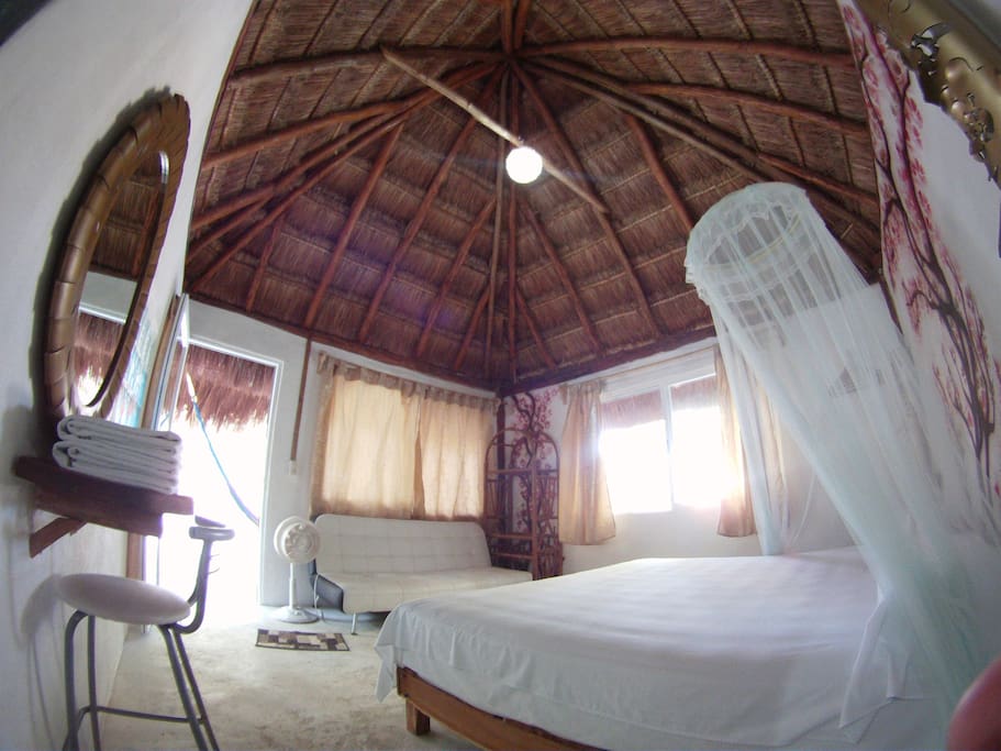 Habitación/Bedroom