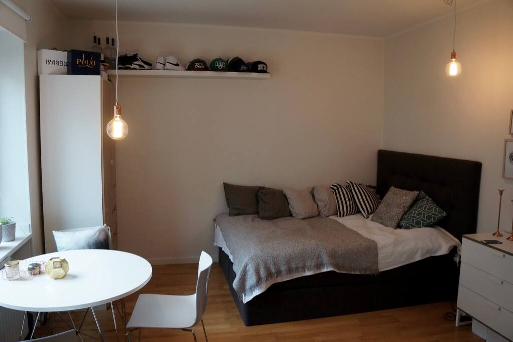 Bed/Couch