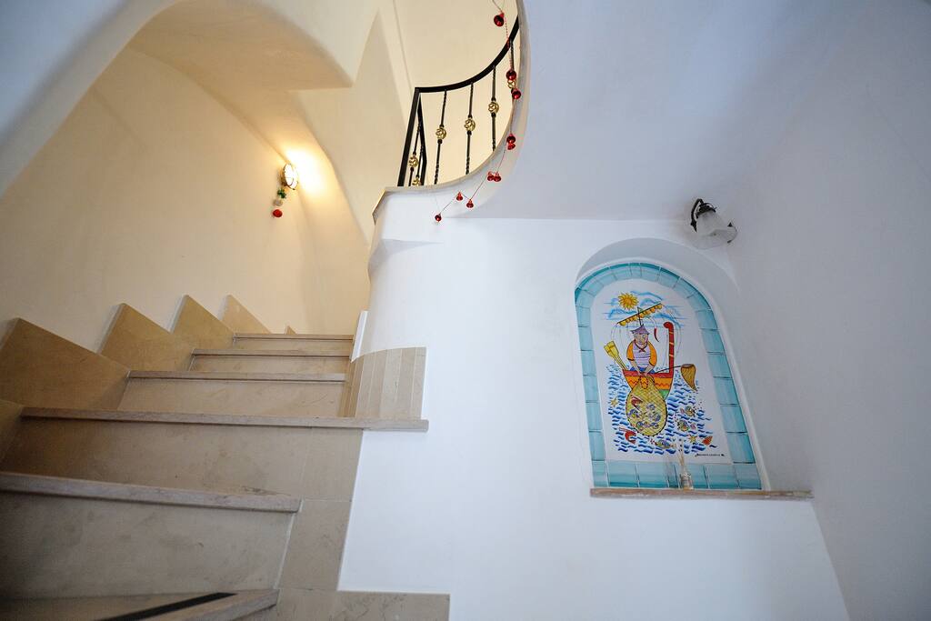 Scala interna
