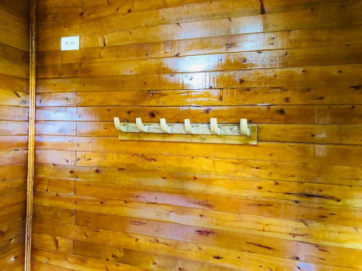Cabañas De Madera Para Descansar - Turbo