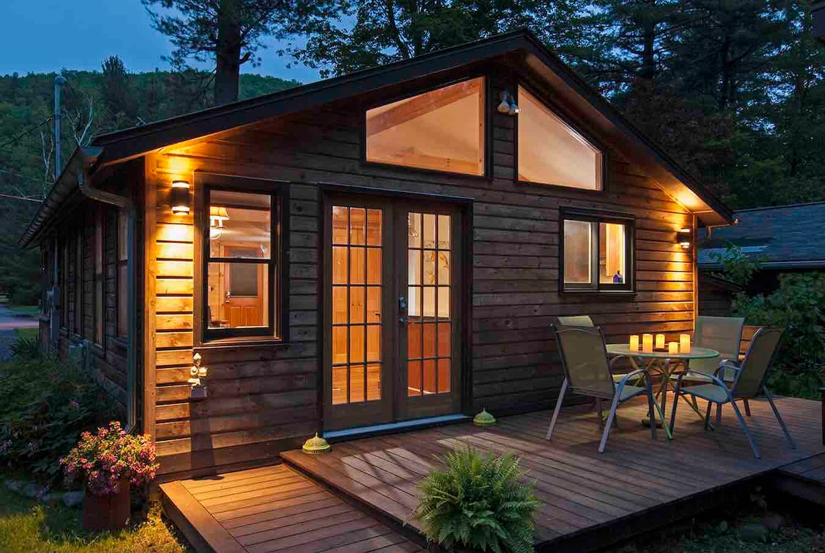 Cabin Rentals Near Catskill NY