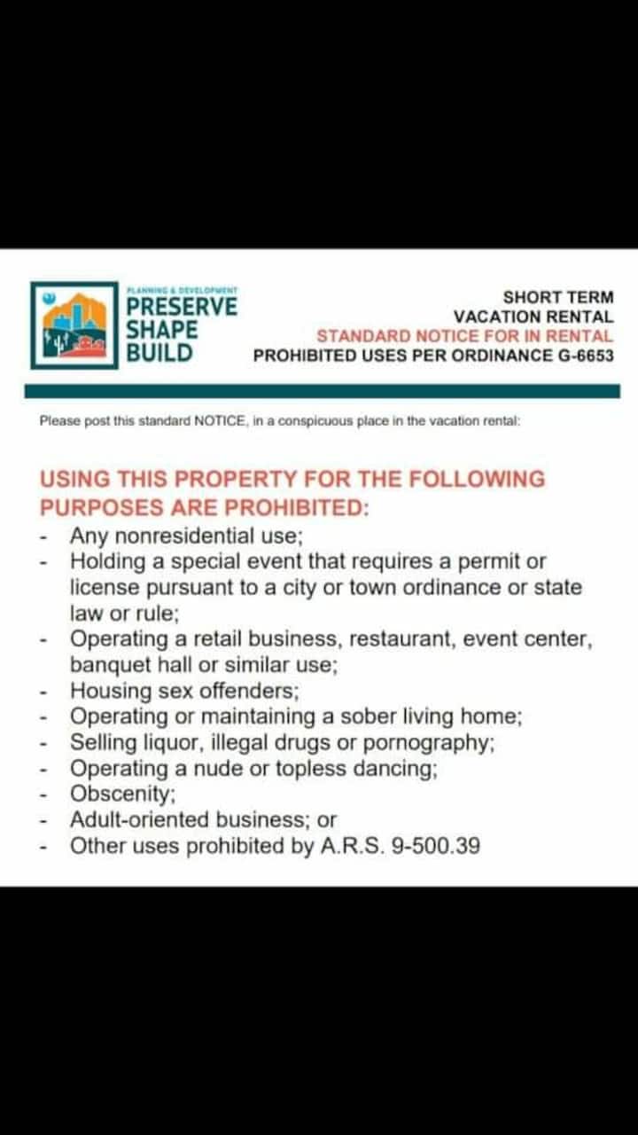 Top 14 Airbnb Vacation Rentals In Litchfield Park, Arizona Updated