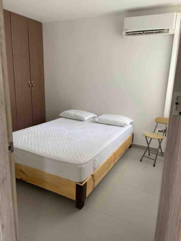 غرفة النوم 1