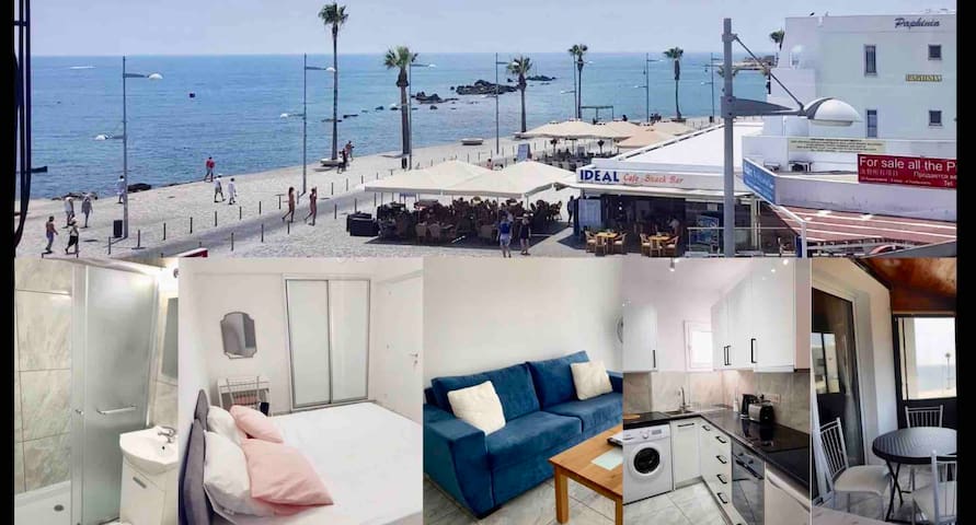 Airbnb Paphos Ferienwohnungen Unterkunfte Paphos Zypern