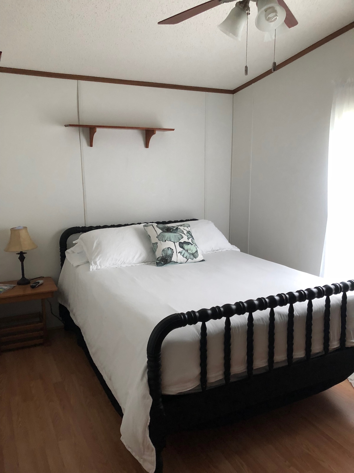 2 - ра спалня