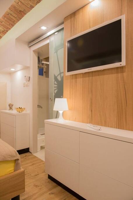 Apartman "BAR"
