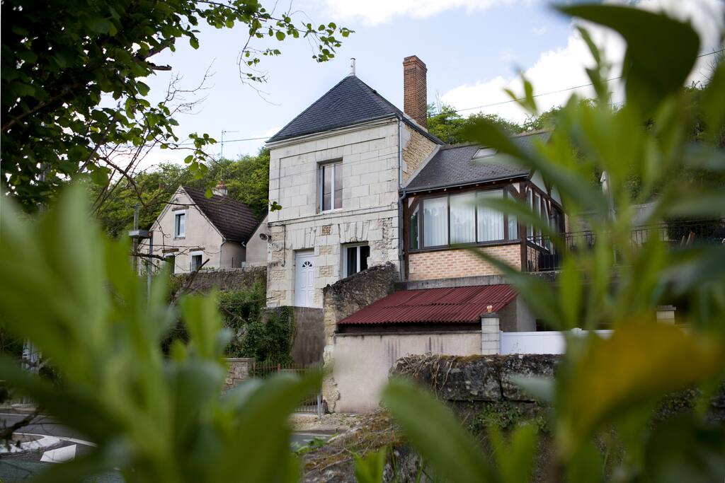 Maison de Denise