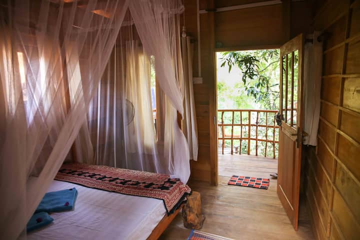 Jasmine Tree House