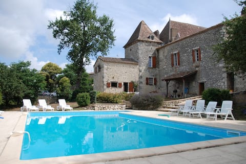Gîte Le Puits: friendliness