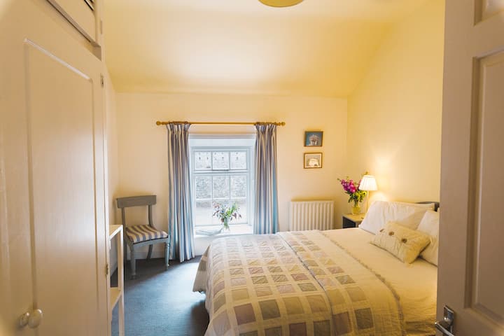 Chumba cha kulala mara mbili 2 