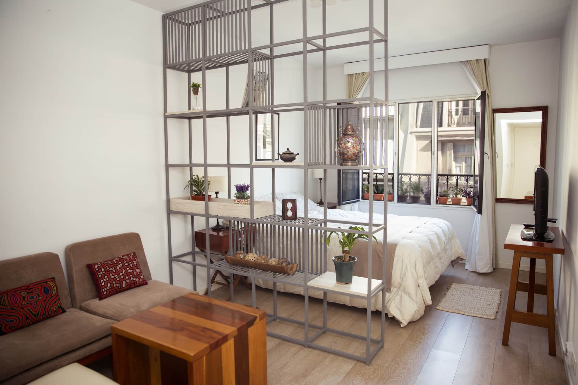 Designer Studio in the best location