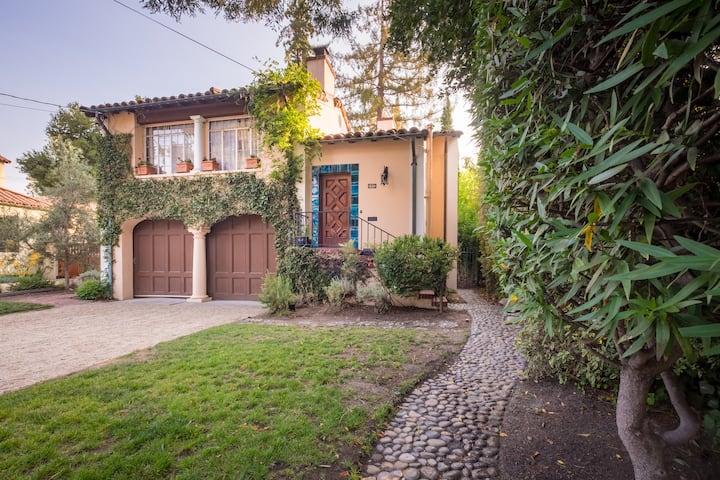 15 Best Airbnbs in Palo Alto