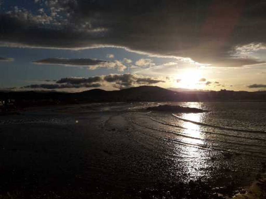 Playa Altar