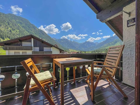 Vacation home getaway