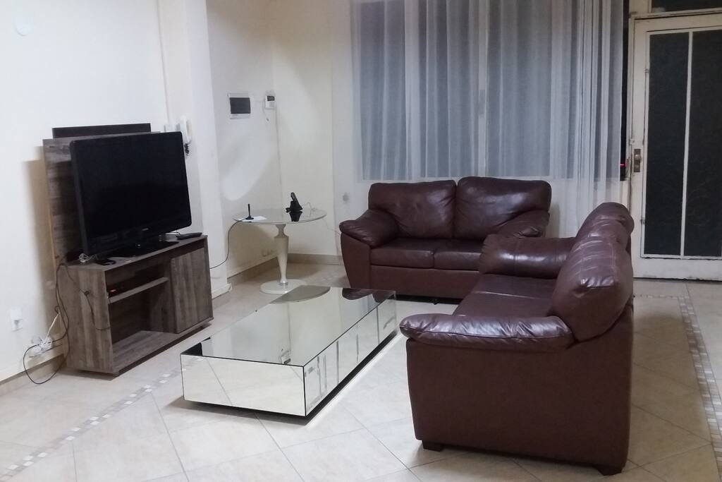 Sala de TV