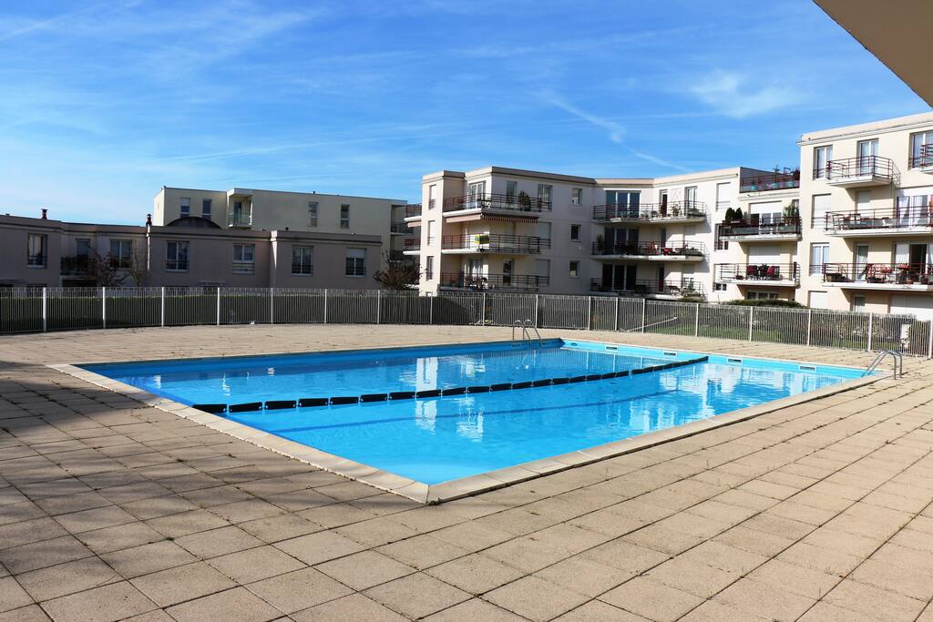 Piscine privée