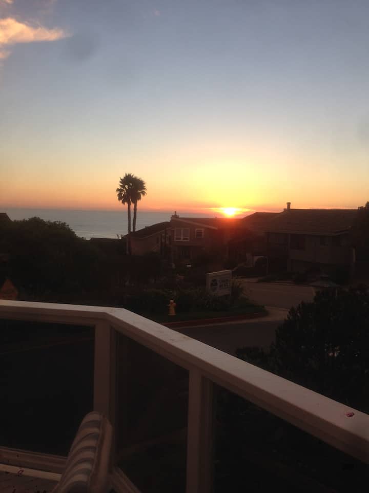 La Selva Beach Getaway - Townhouses for Rent in La Selva Beach, California, United States