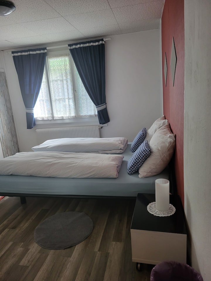 Спална соба 3