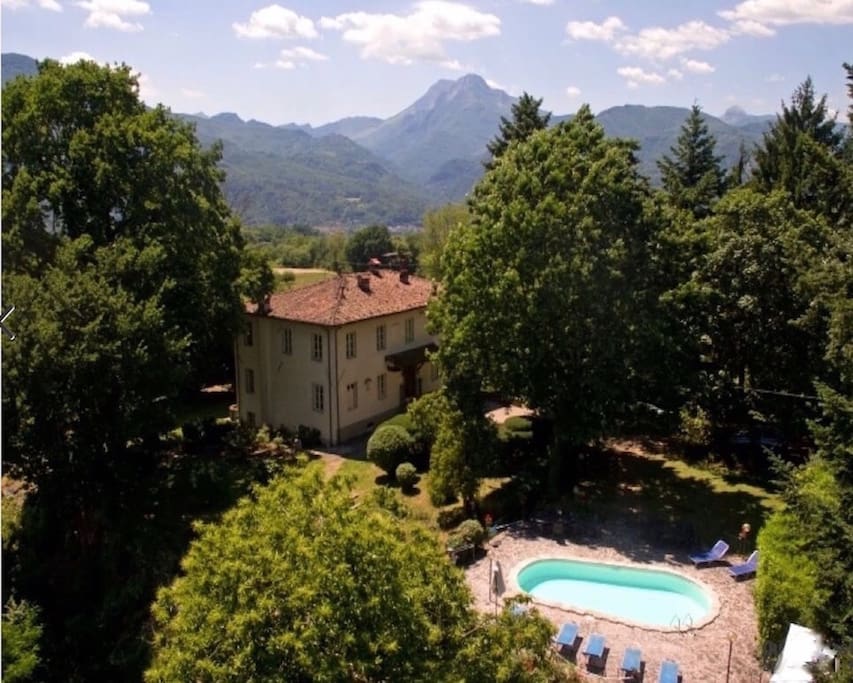 Villa Sofia