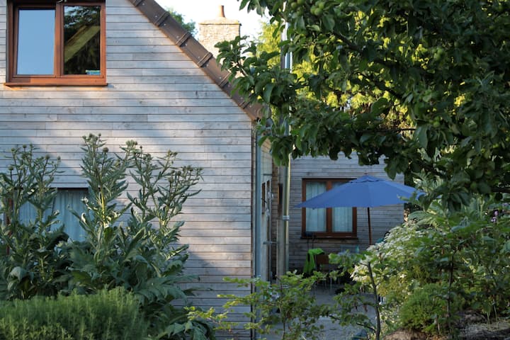 ทางเข้าของเรา