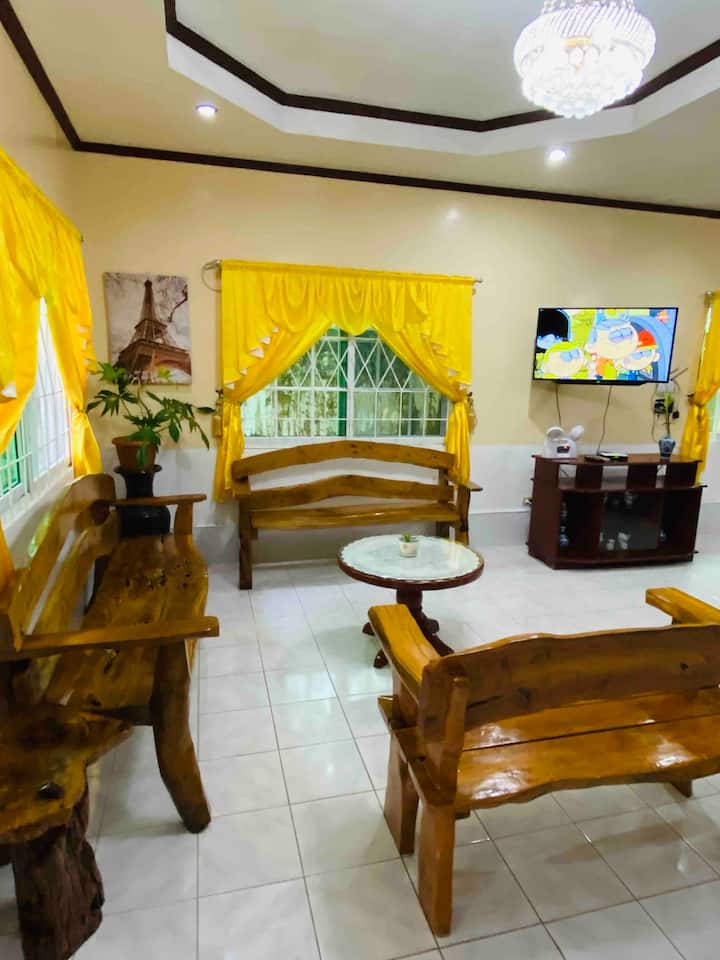 Marelyn Seaside 1 Guesthouse - Medellin