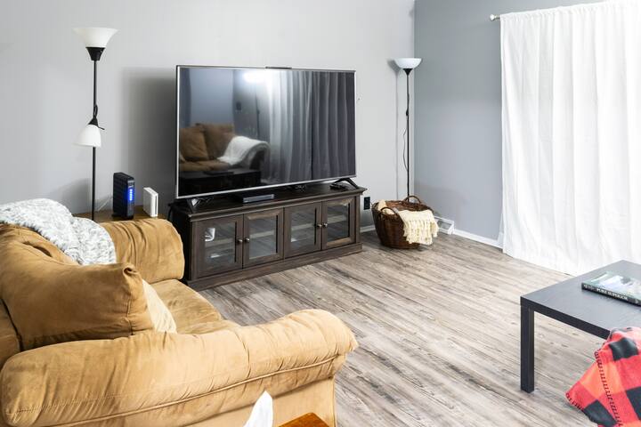 Airbnb Blacklick Vacation Rentals Places To Stay Ohio