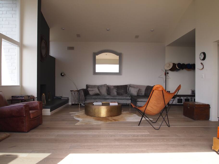 Great room