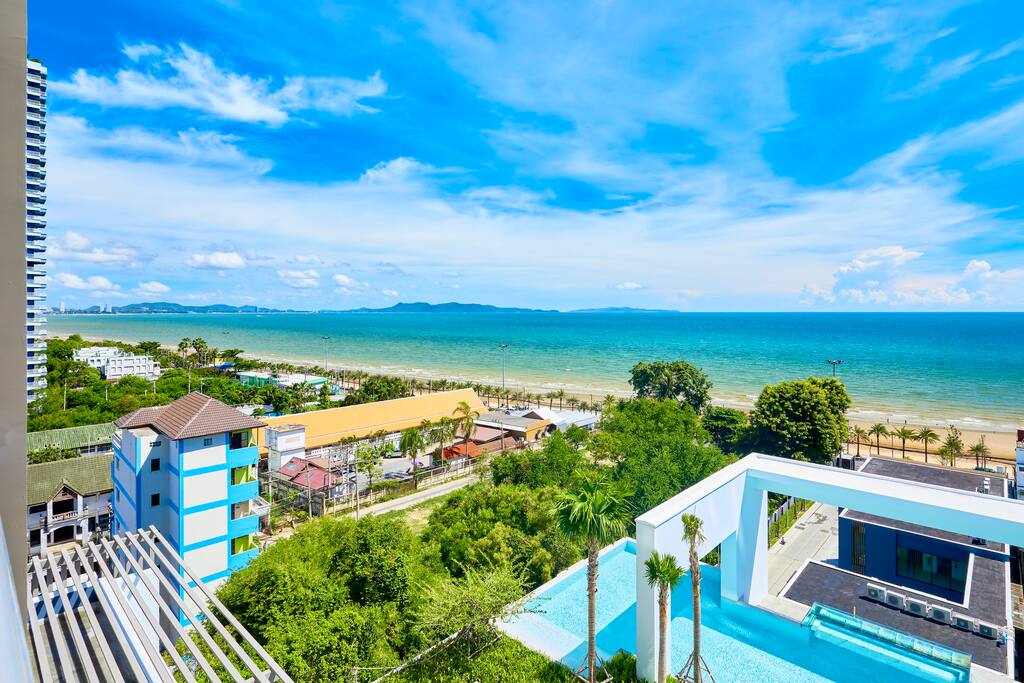 Muang pattaya chang wat chon buri