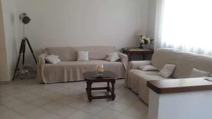 Casa Dell'ulivo Antico - Groot Landgoed Met Tuin. Dichtbij Het Strand - Alle Comfort - Viareggio