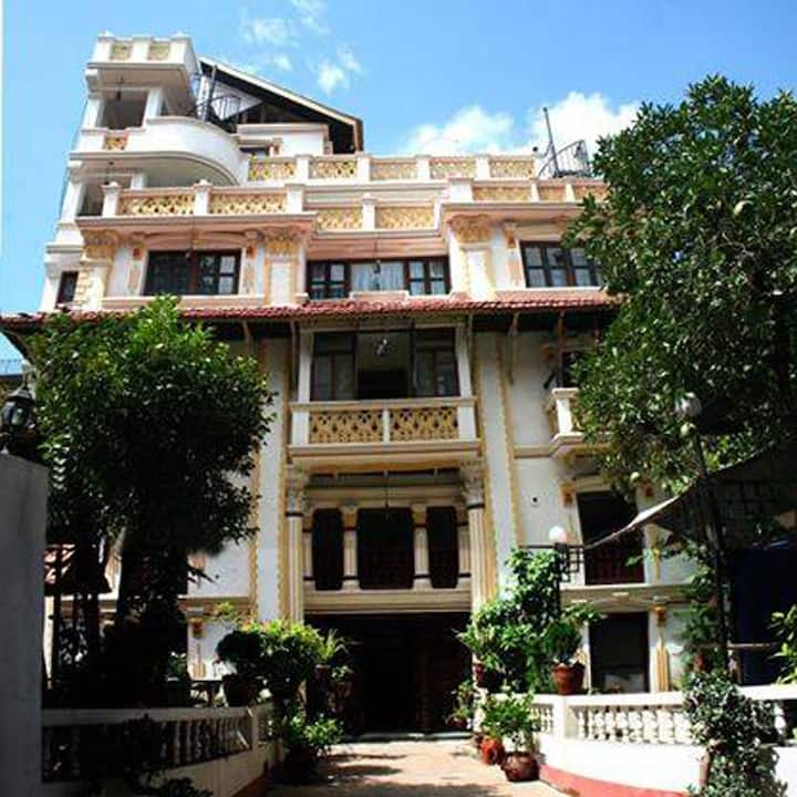 Kathmandu Boutique Hotel