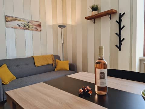 Top performing Airbnb: ULIVO Apt. @AnticoVolto - Family, Bici & Park Inc. in Garda