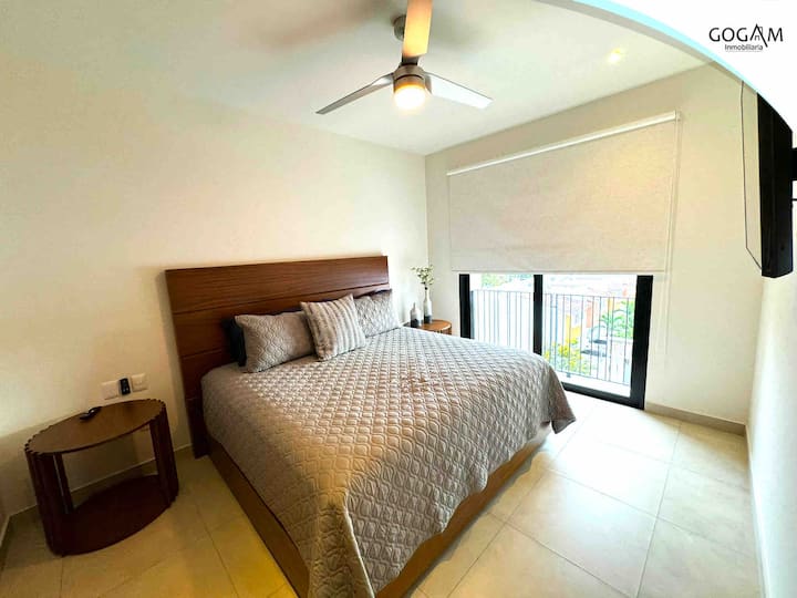 غرفة النوم 1