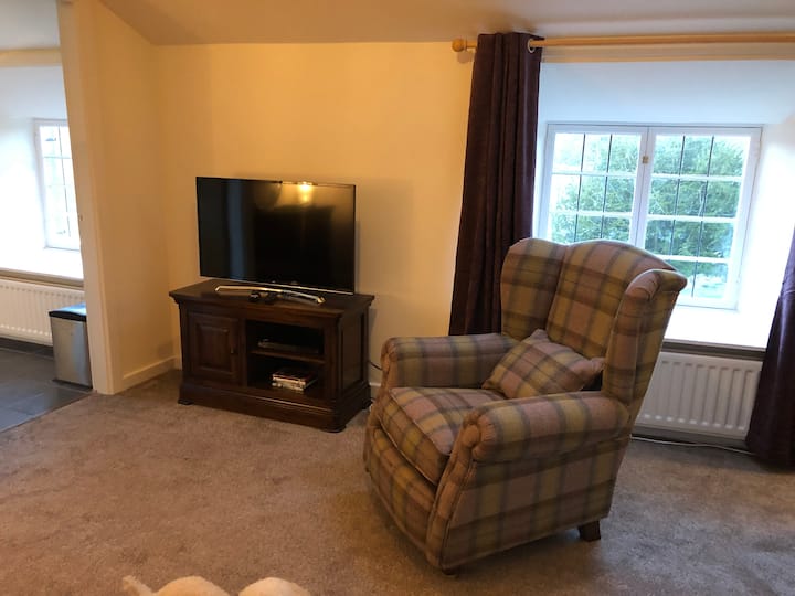 Yarrow Flat, Haining Estate Flats for Rent in Selkirk, United Kingdom