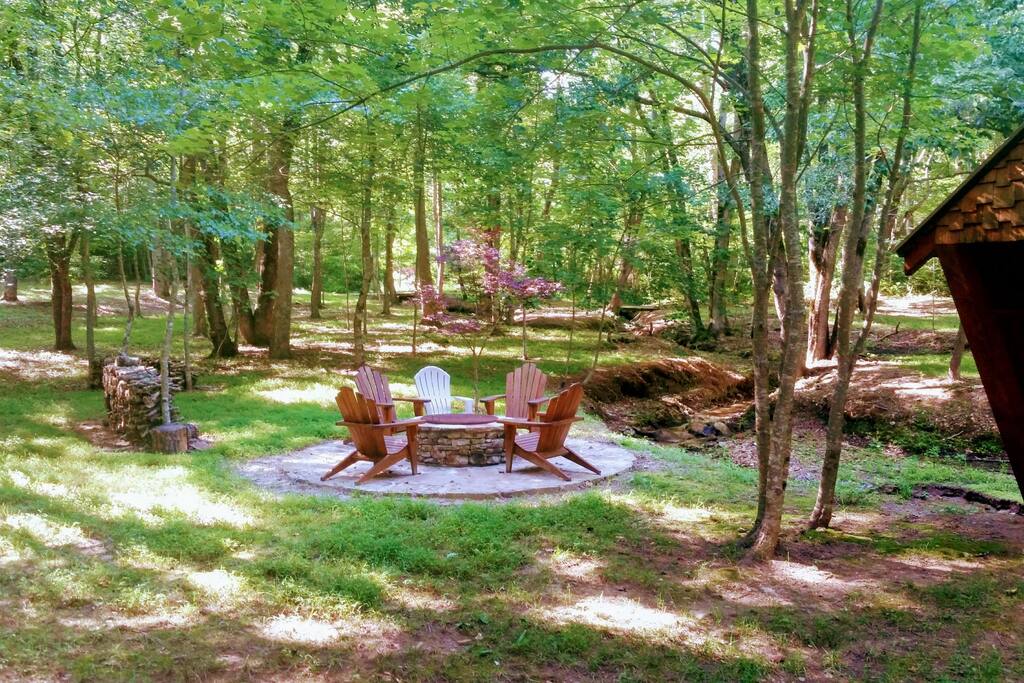 Fire Pit