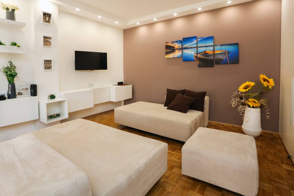 Modern Living room