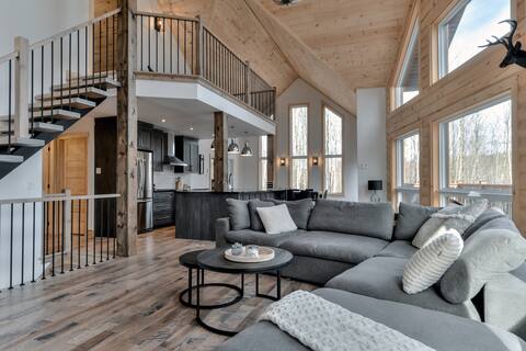 Etania Kanata Tremblant