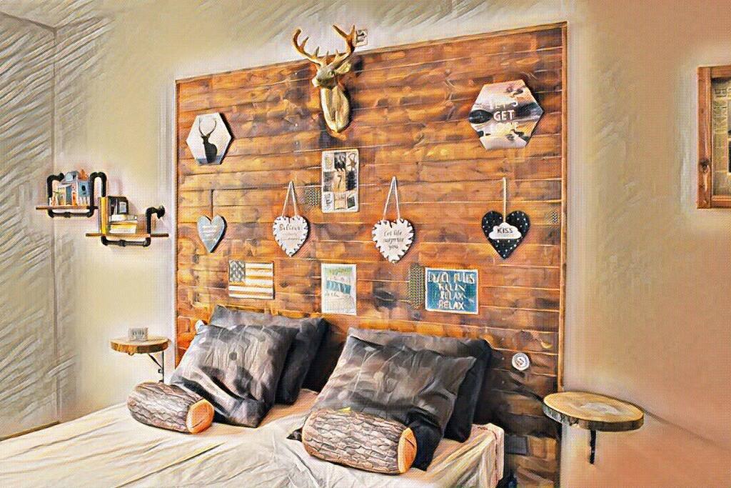 Slaapkamer