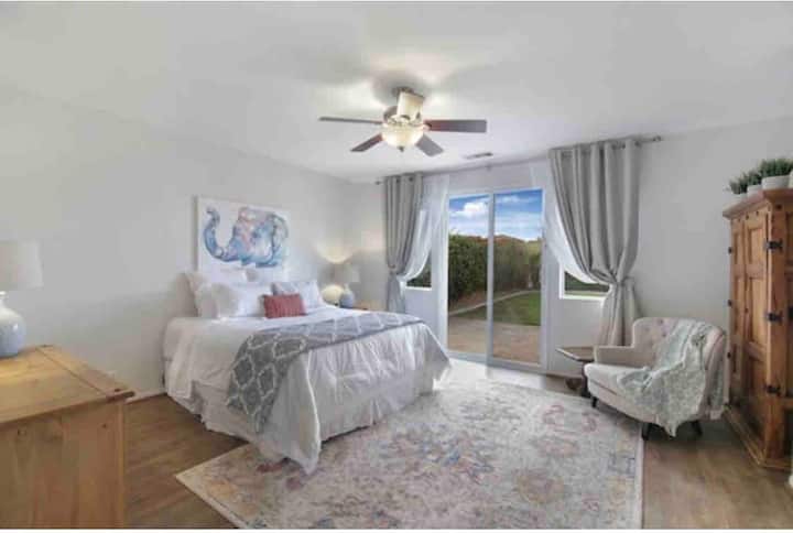 Dormitorio principal 1 (king)