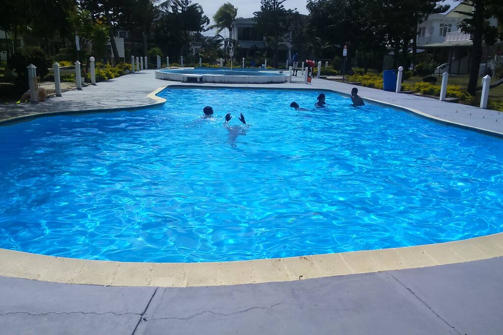 Swiming pool 2