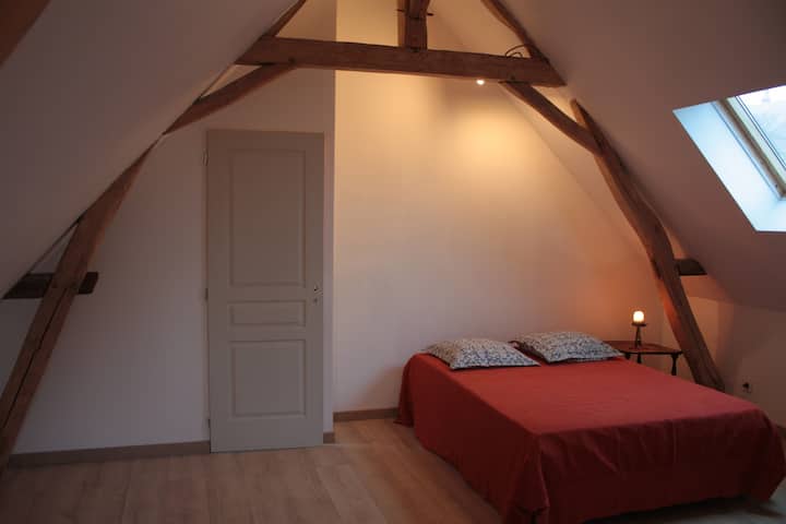 ห้องนอน