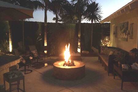 Private Detached Guest House