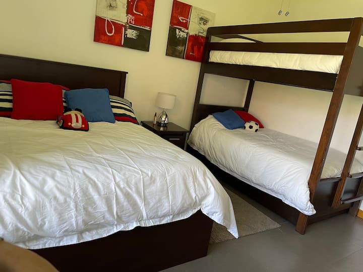 Спална соба 2