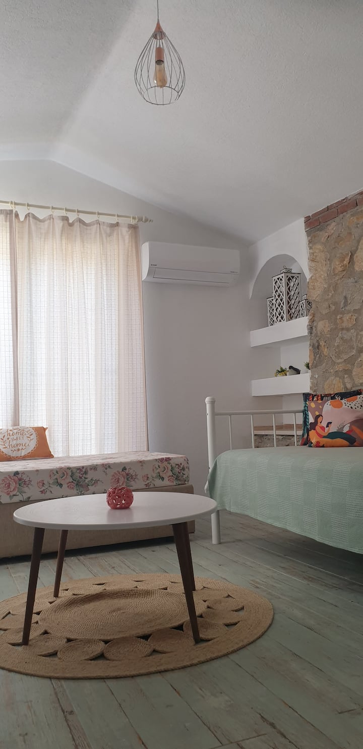 Home Sweet Home Datça - Mesudiye