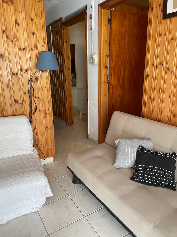 Oikos Cottage “Little House” - Kypros
